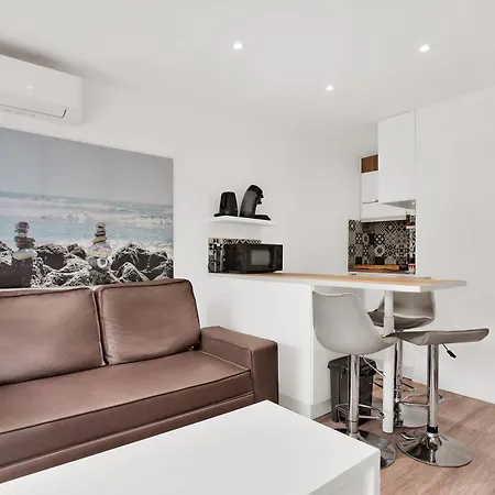 Vue 5 Min Du Centre Daire *